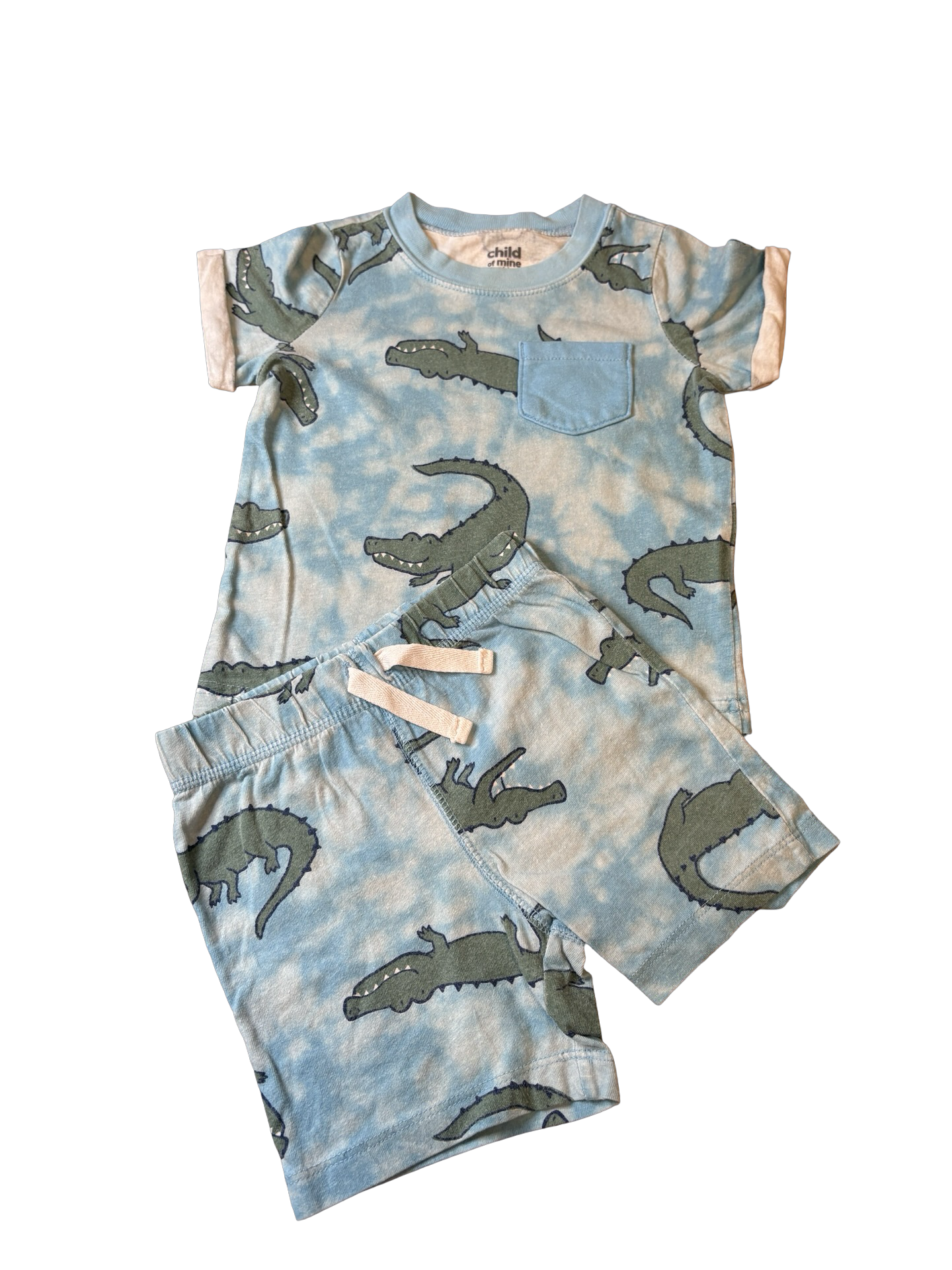 CARTER’S Pyjama 18 mois