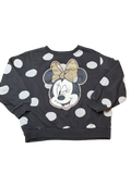 H&M / DISNEY Crewneck 4-6 ans *IMPARFAIT*