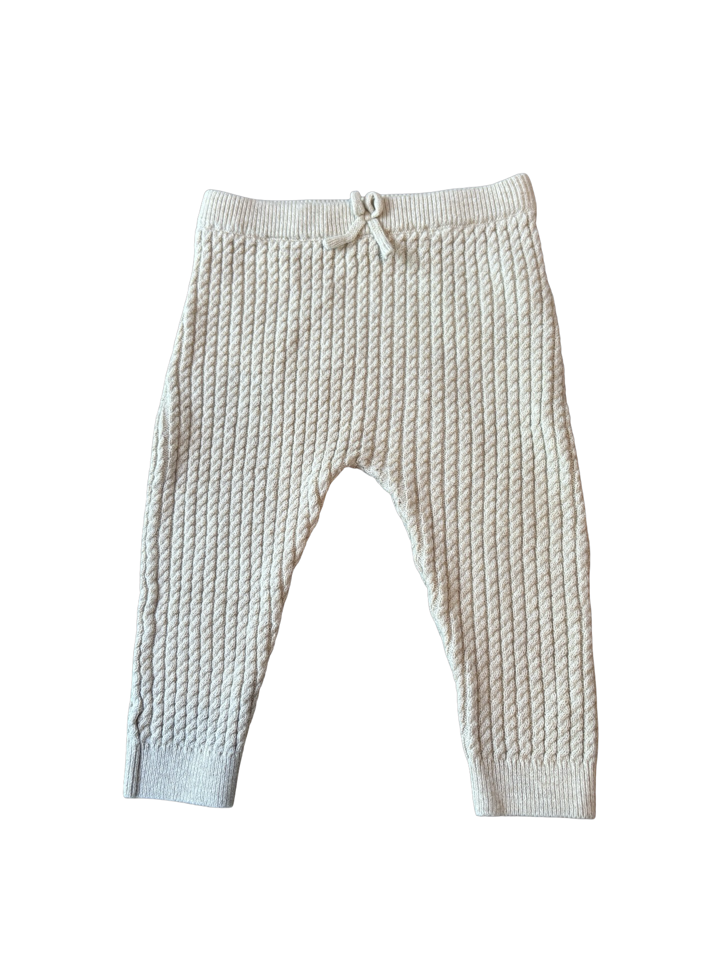 ZARA Pantalon 6-9 mois