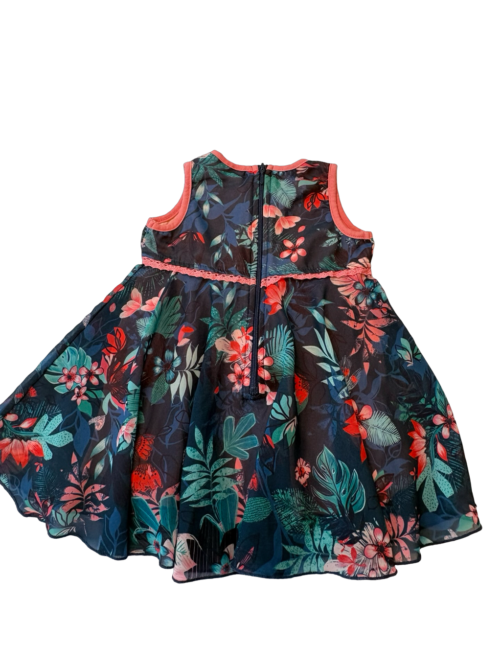 NANO Robe 9 mois