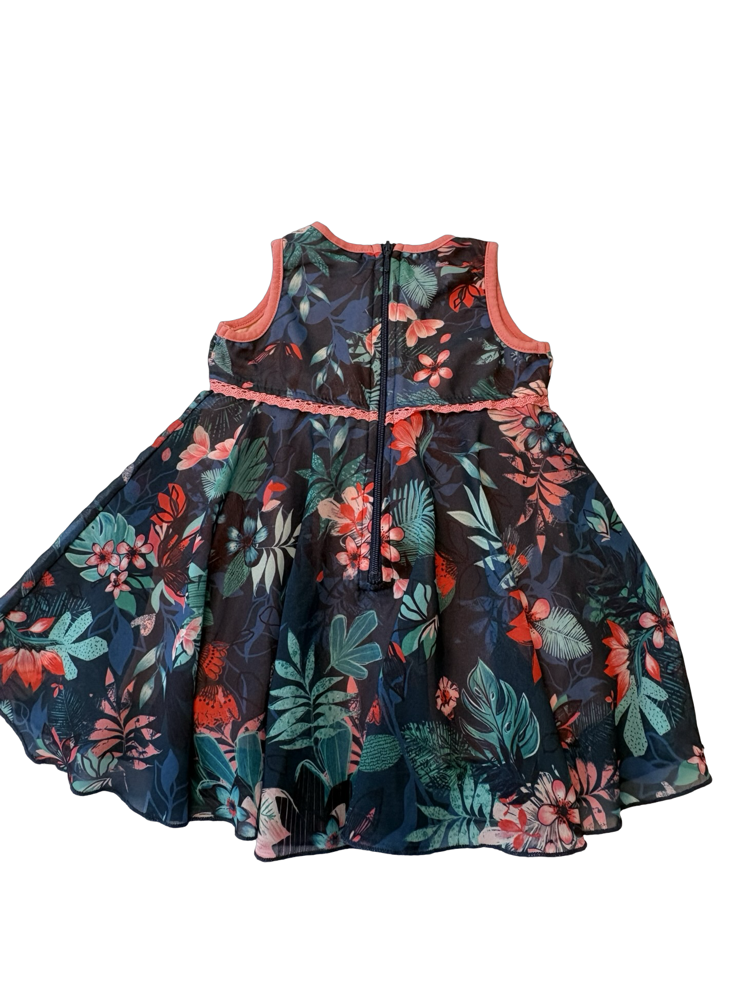 NANO Robe 9 mois