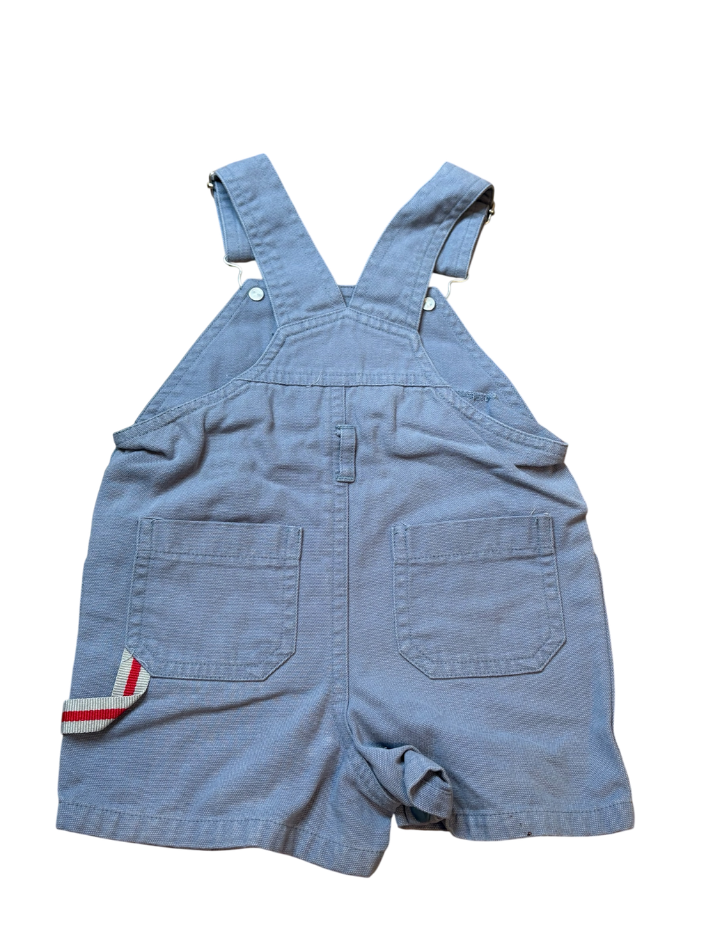 C. B. KID Salopette short 6-9 mois