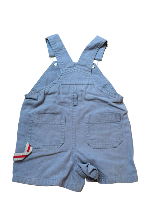 C. B. KID Salopette short 6-9 mois