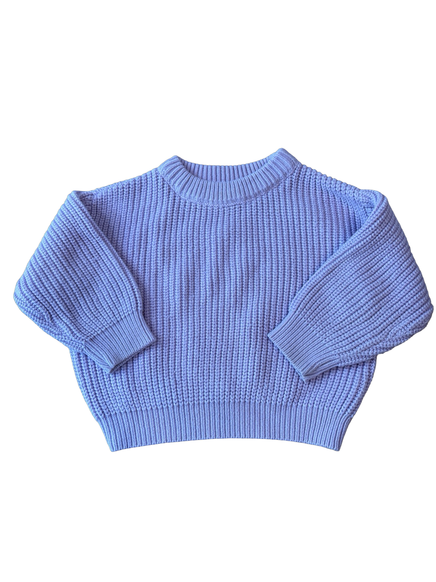 COZY CUB Chandail 2-3 ans
