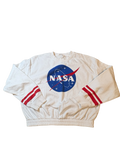 H&M X NASA  Crewneck 10-12 ans