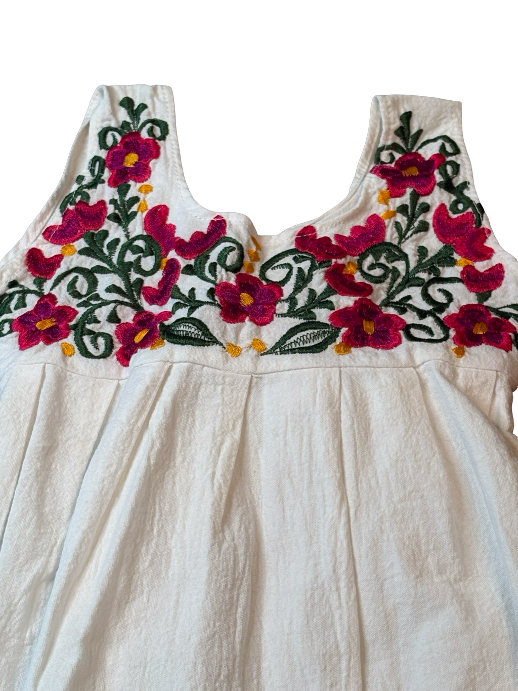 SANS MARQUE Robe 12-18 mois