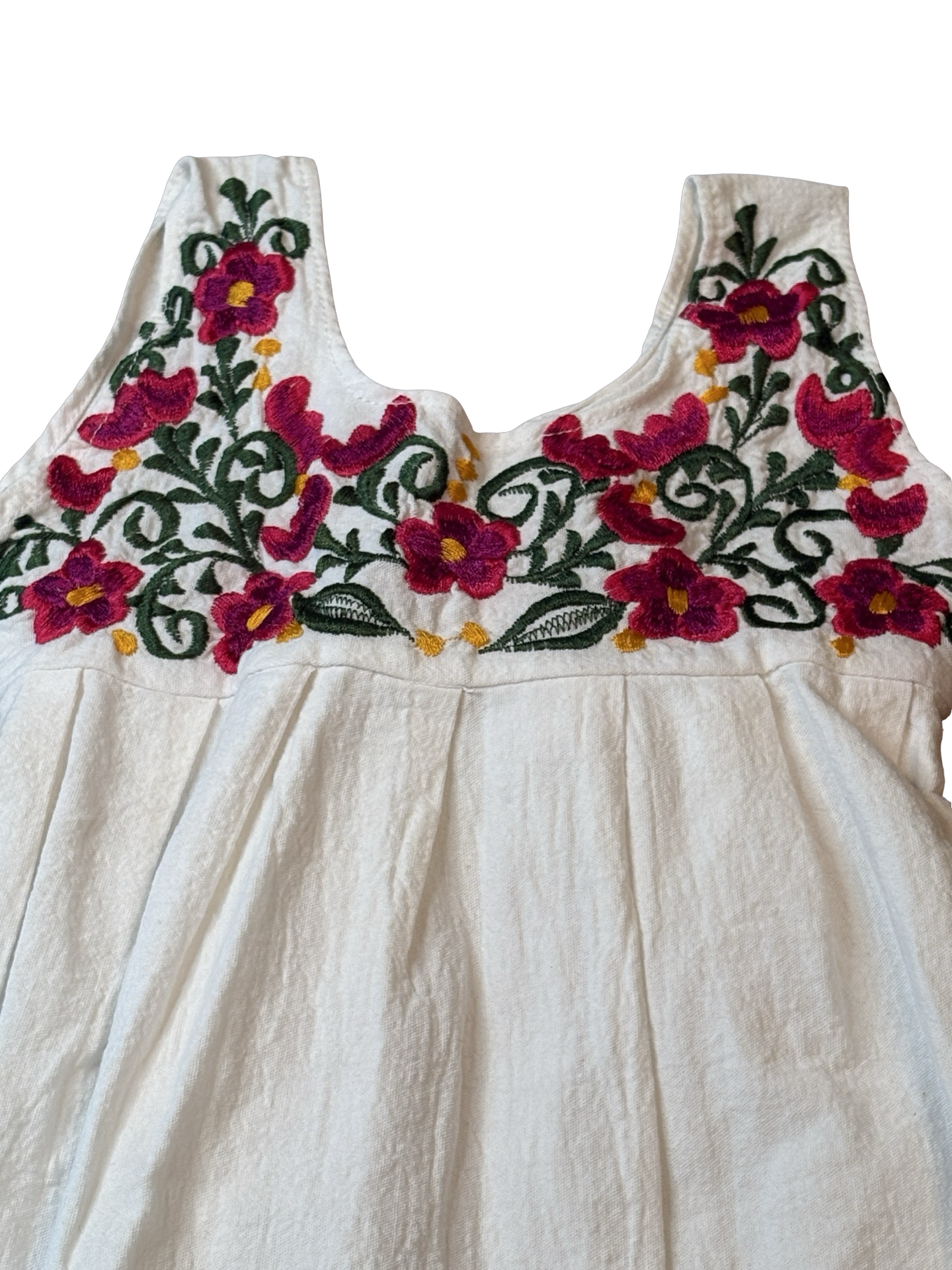 SANS MARQUE Robe 12-18 mois