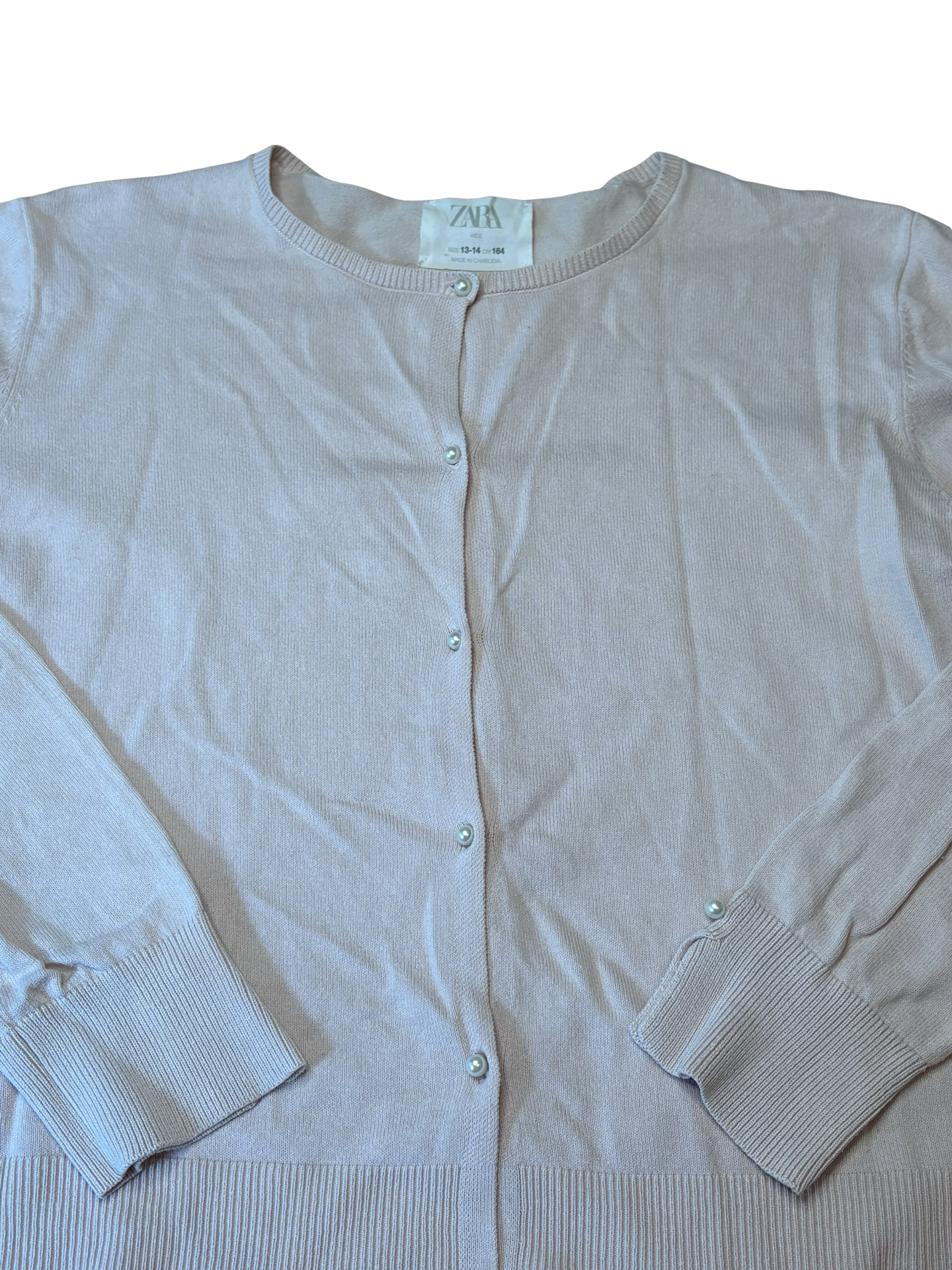 ZARA Veste 13-14 ans