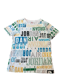 JORDAN AIR T-shirt 8-10 ans
