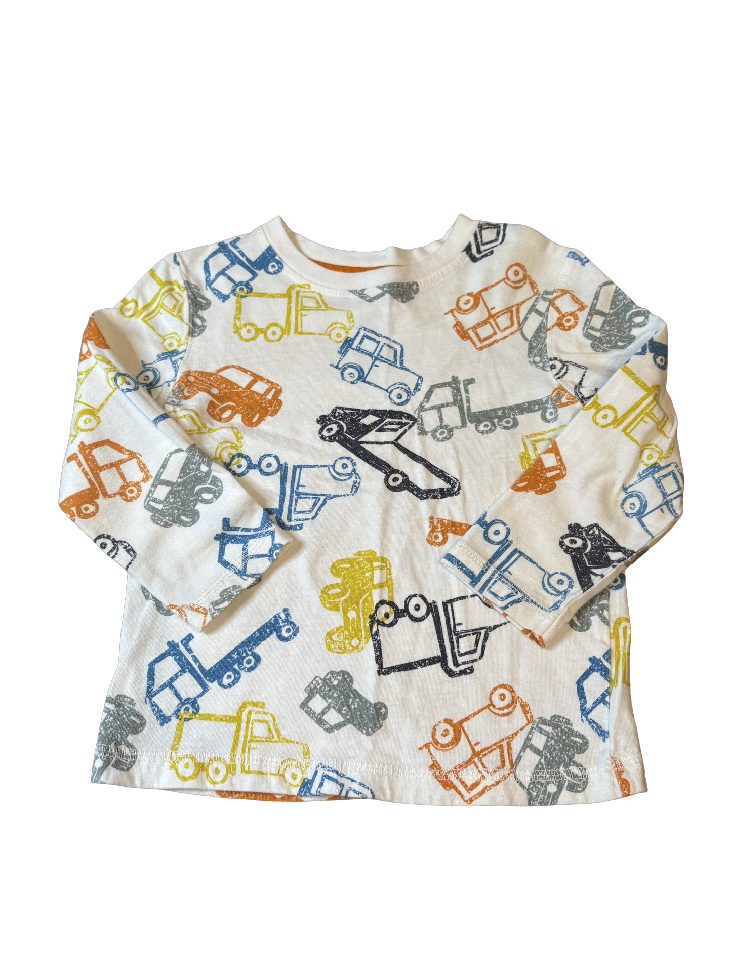 GEORGES Chandail 3 ans