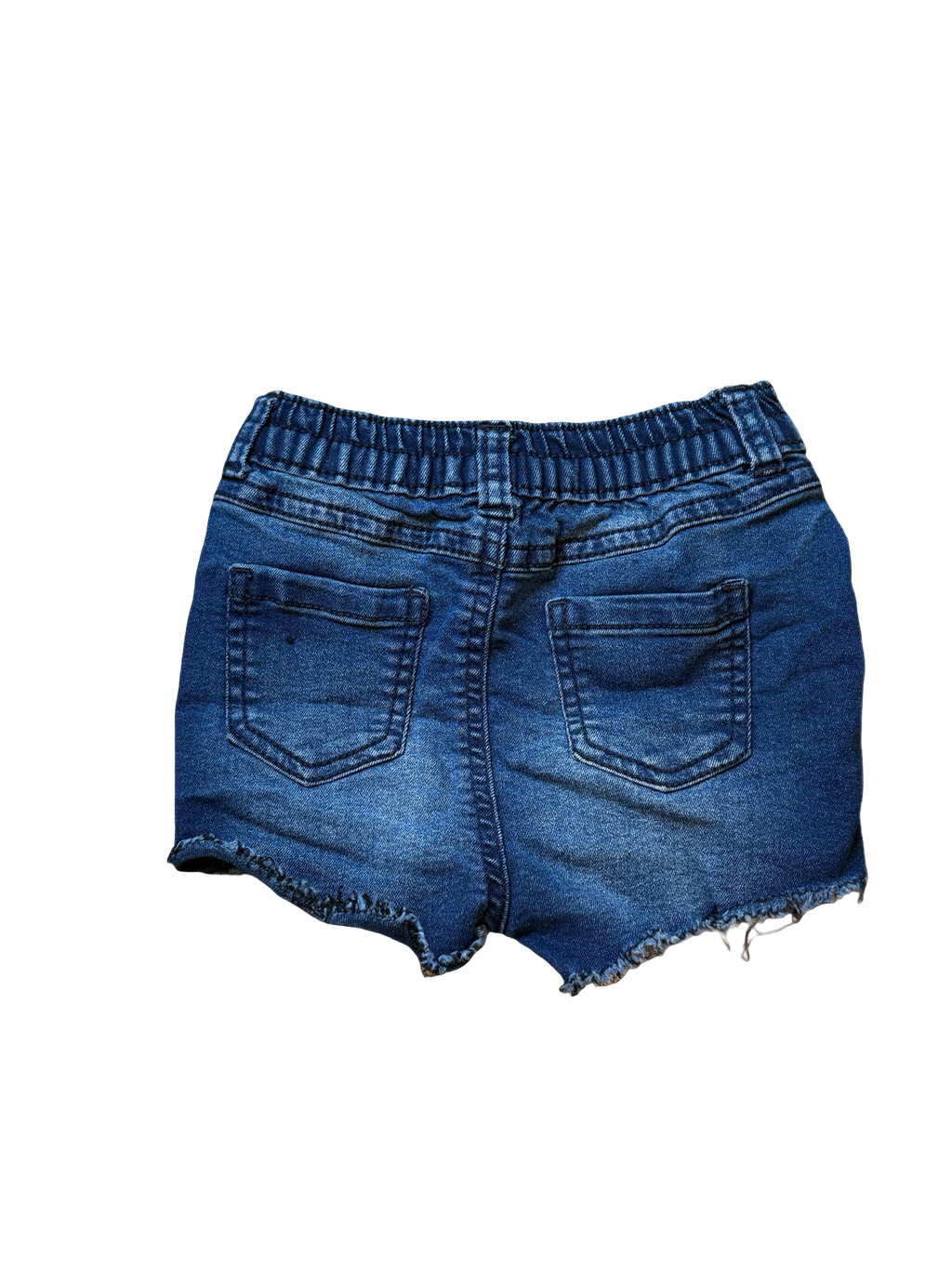 GEORGE Short 18-24 mois