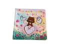 LIVRE L’amour est partout