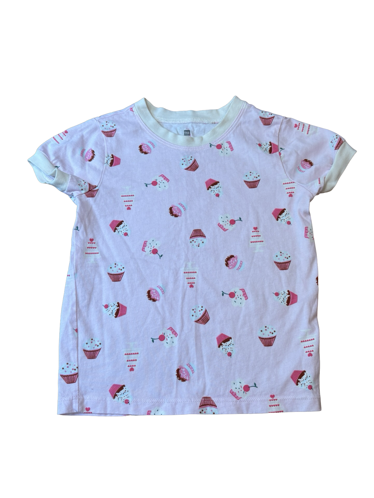 TAG T-shirt 4 ans