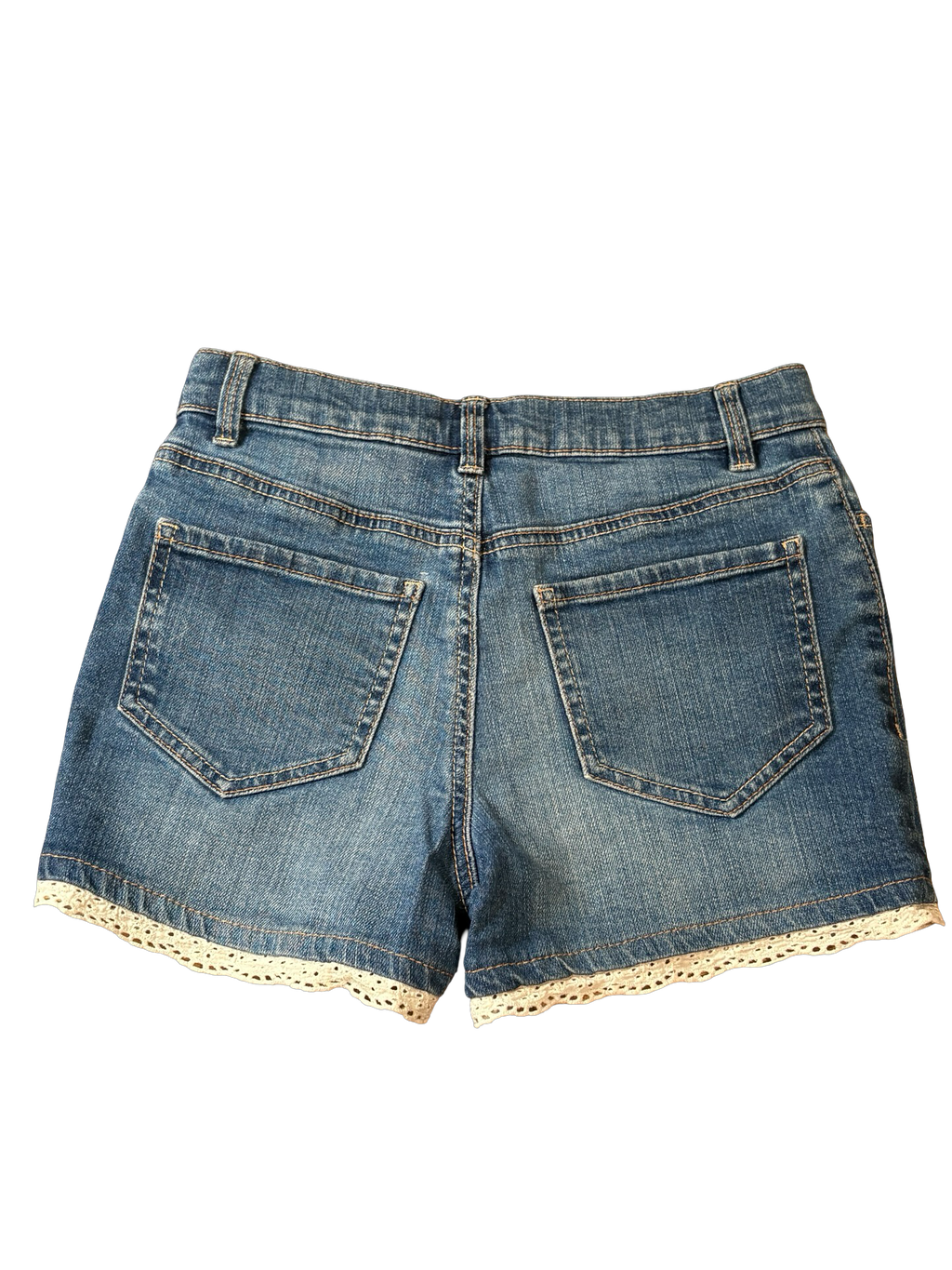 OSHKOSH Short 7 ans