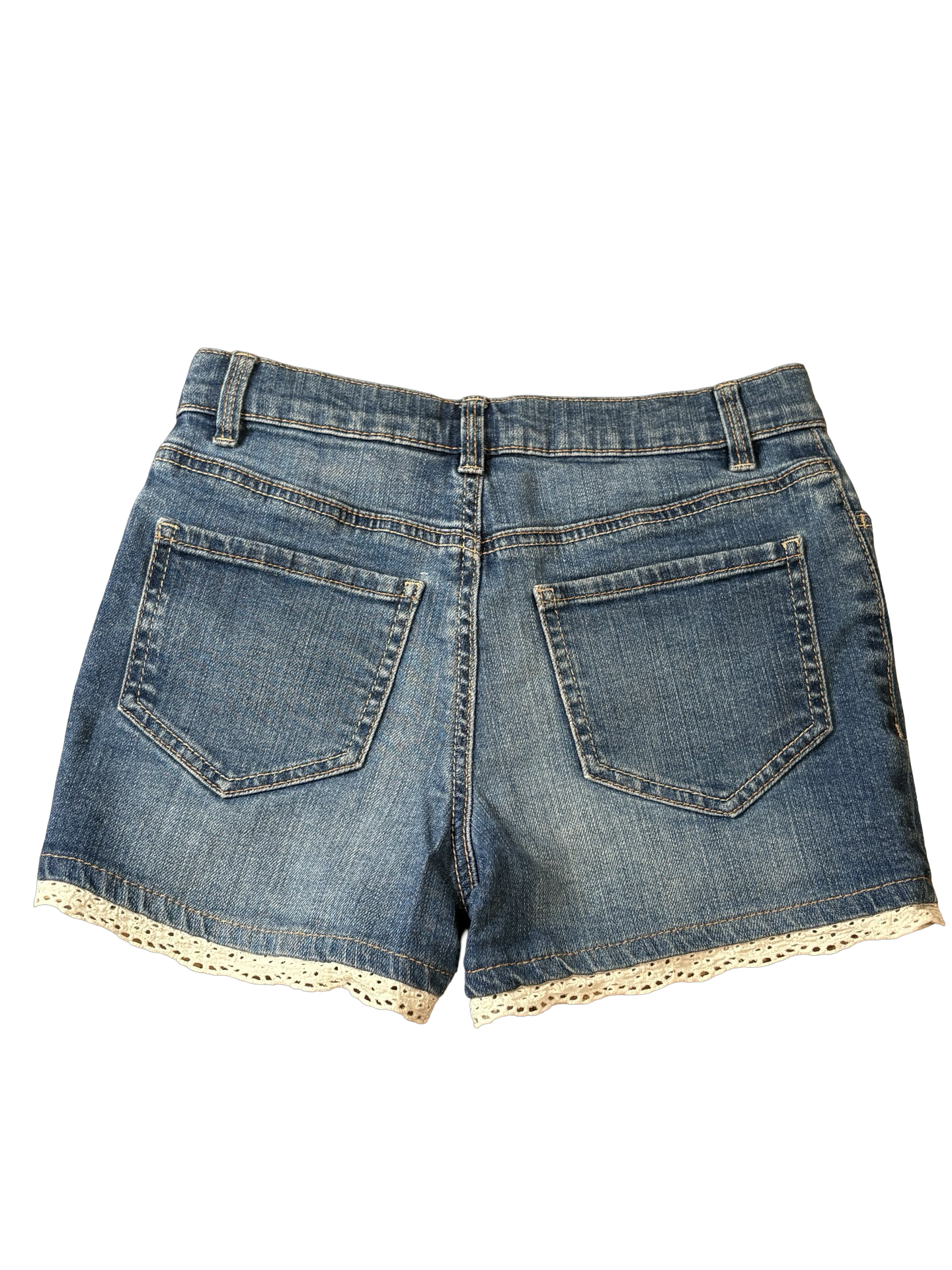 OSHKOSH Short 7 ans