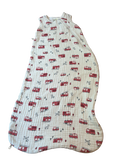 PERLIMPINPIN Sac de nuit 0.7 TOG 6-18 mois