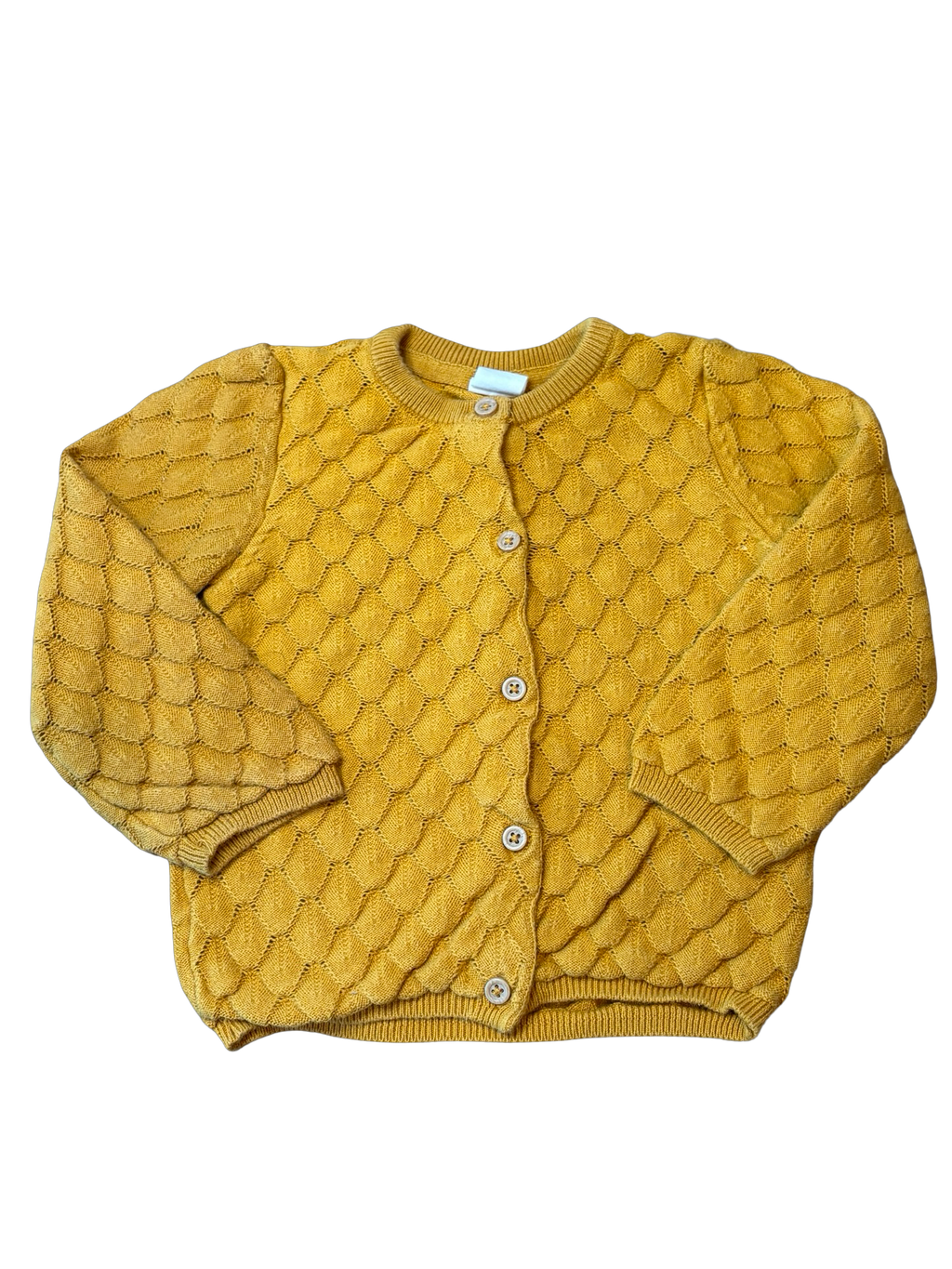 H&M Veste 9-12 mois
