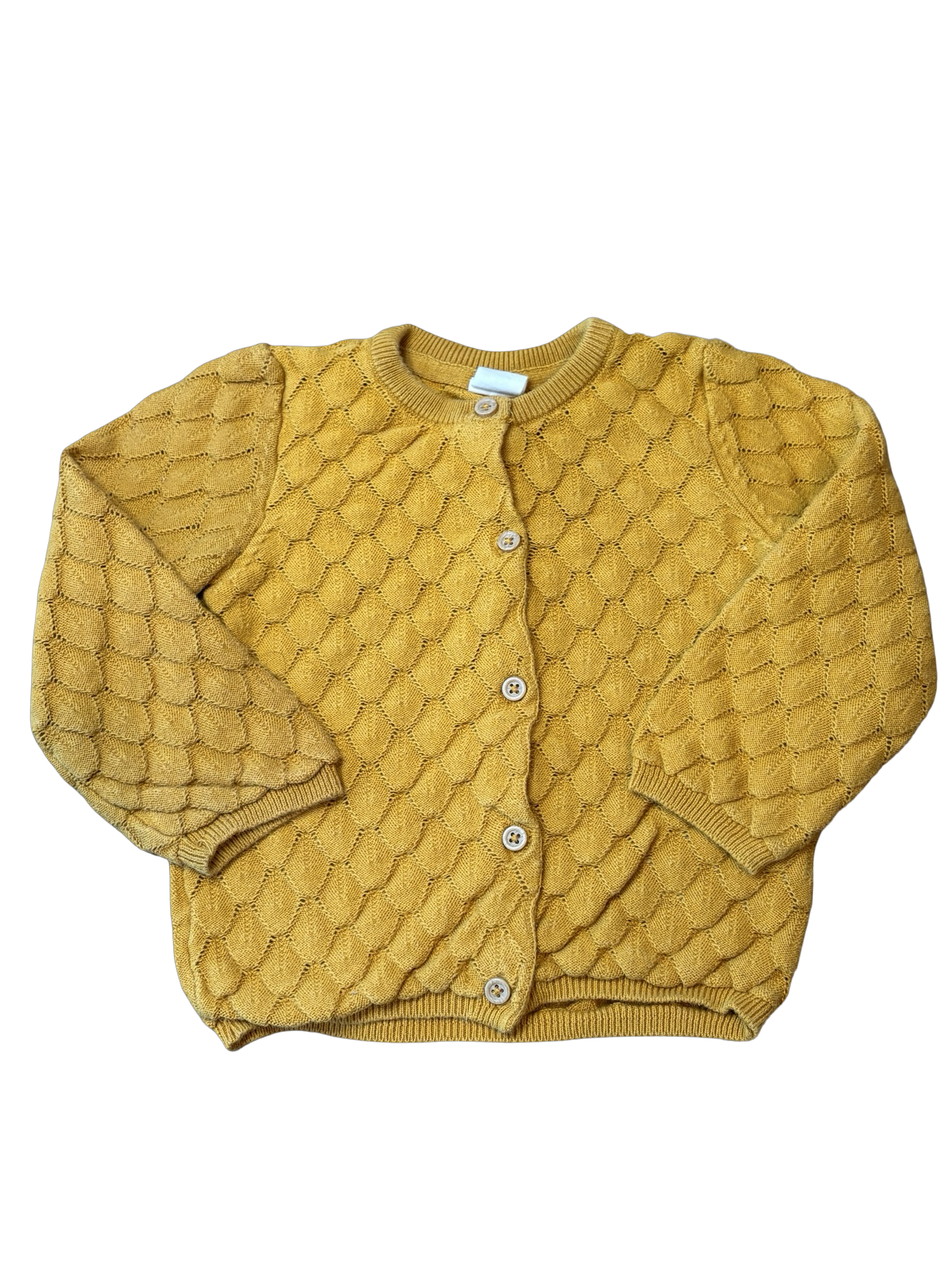 H&M Veste 9-12 mois