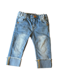 ROMY & AKSEL Jeans 18 mois