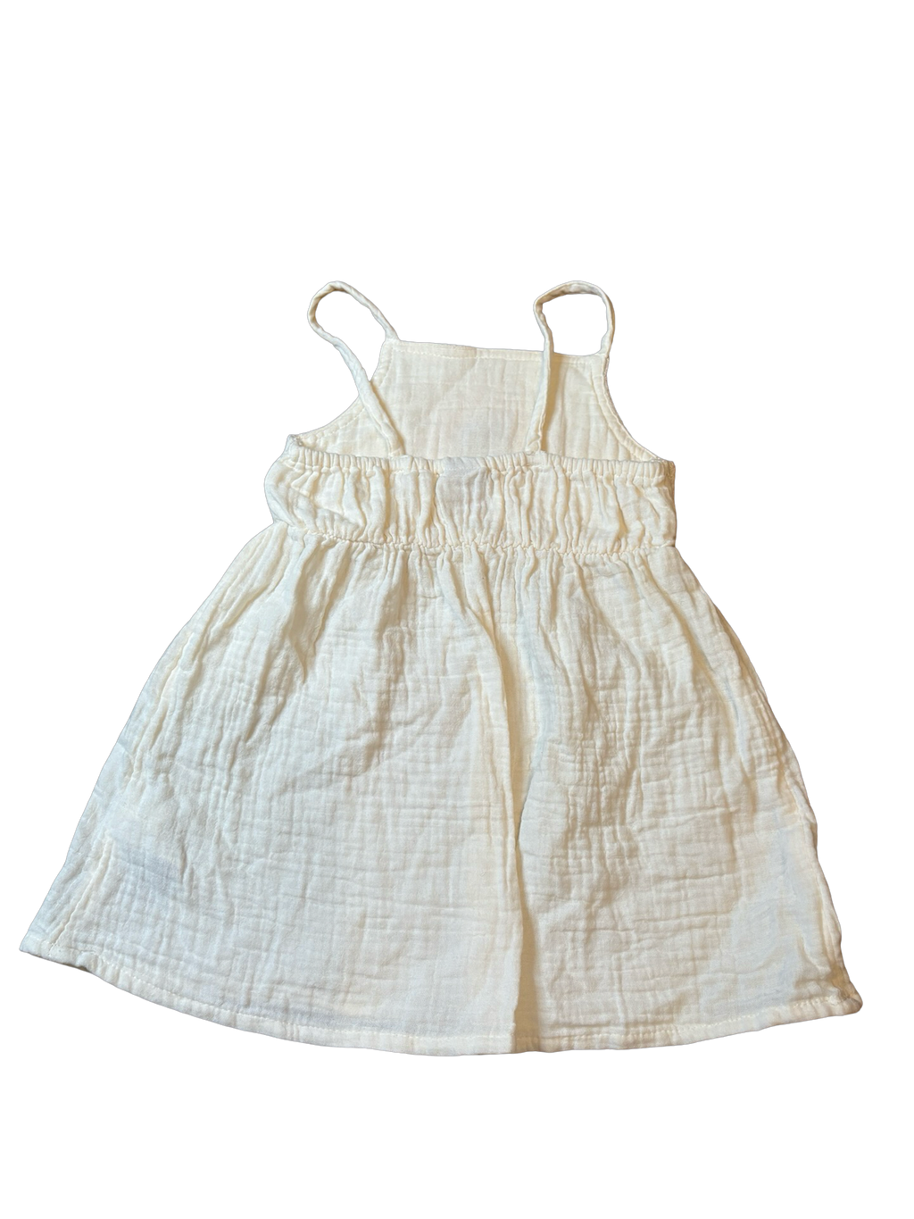 OLD NAVY Robe 18-24 mois