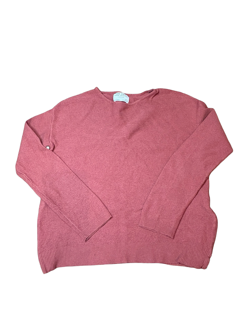 ZARA Chandail 9-10 ans