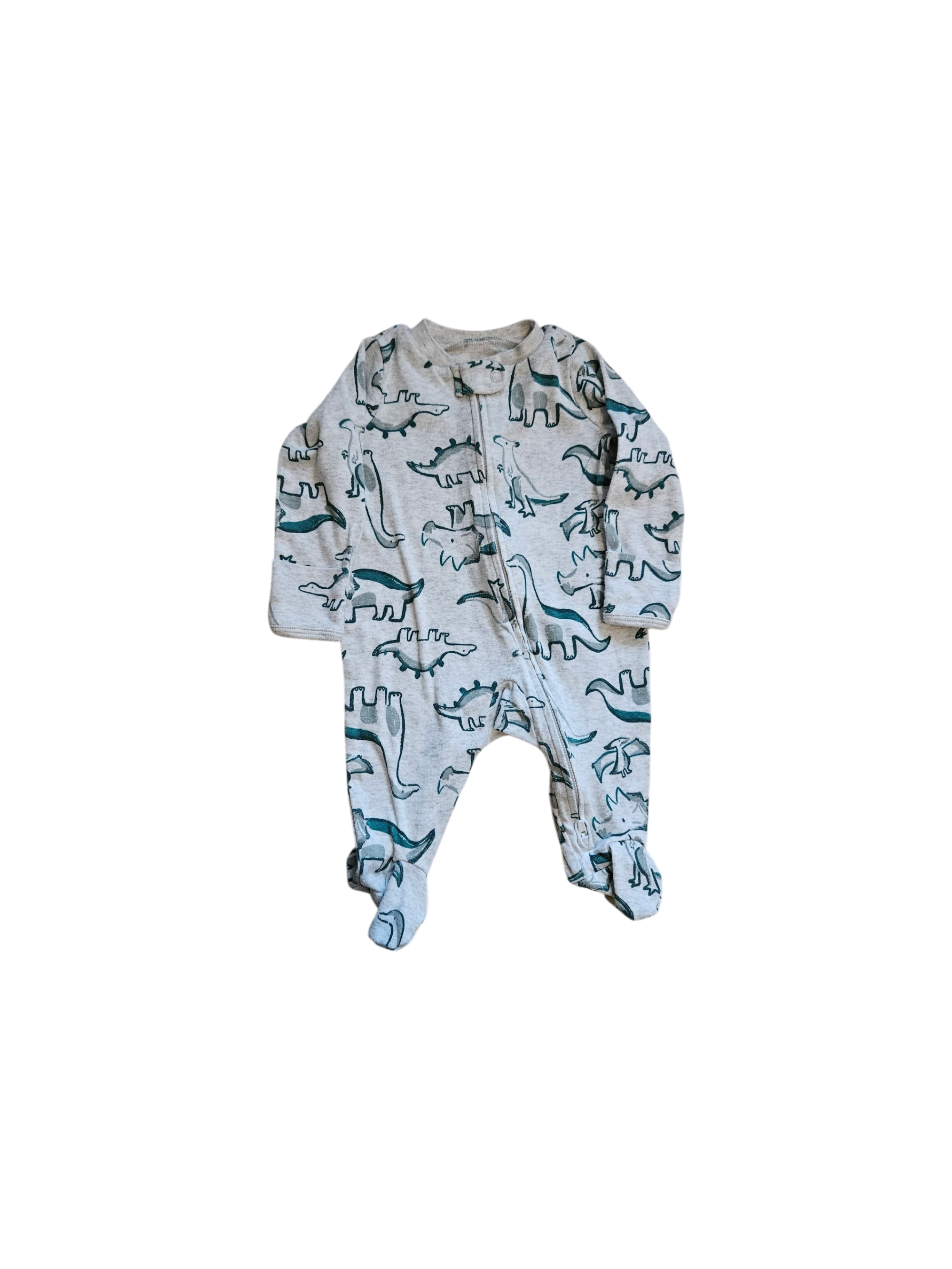 CARTER’S Pyjama 3 mois