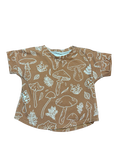 JACK & LIZ T-shirt évolutif 3-12 mois