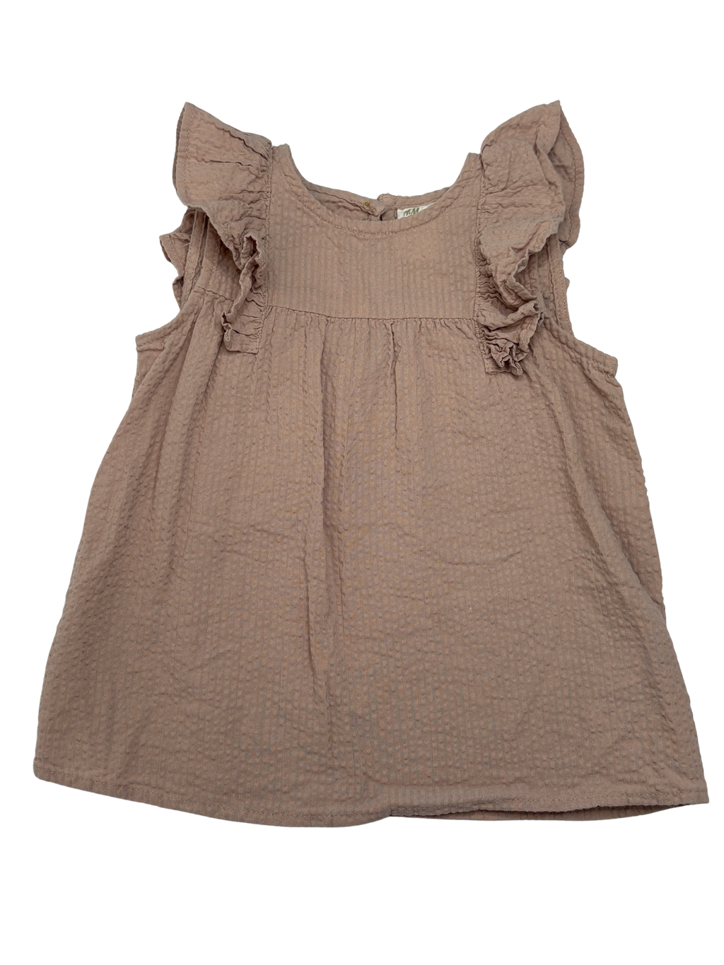 H&M Robe 12-18 mois