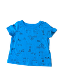 JOE FRESH T-Shirt 6-12 mois