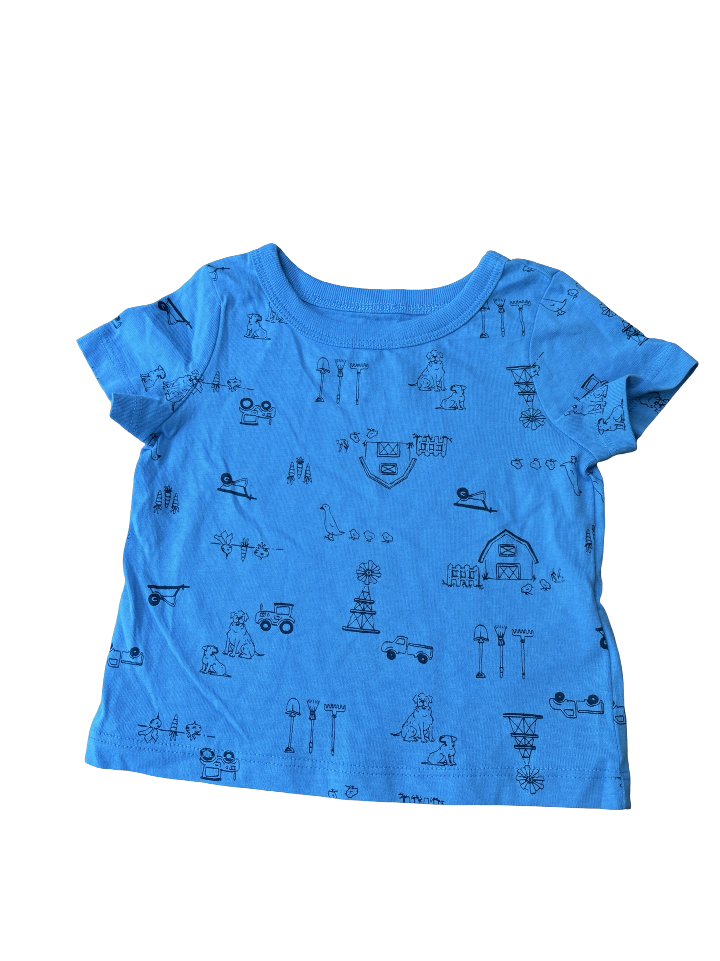 JOE FRESH T-Shirt 6-12 mois