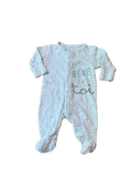 TAG Pyjama Nouveau né