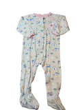 PEKKLE Pyjama 24 mois