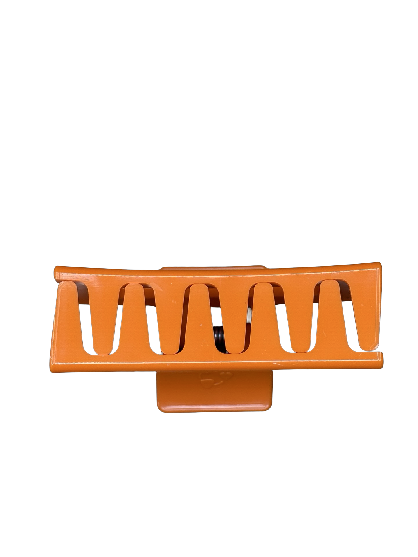 UP Moyenne pince orange