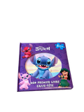 LIVRE DISNEY Casse-tête