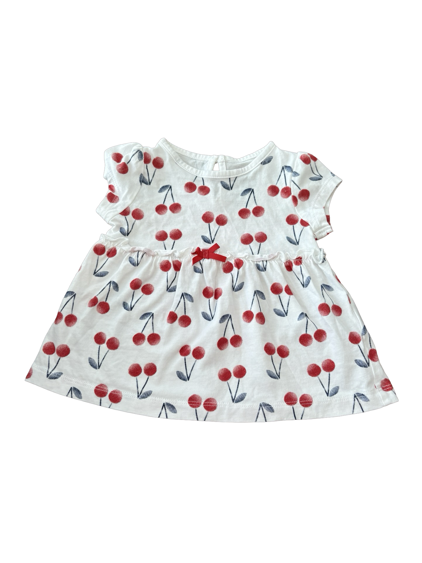 CARTER’S T-shirt 6-9 mois