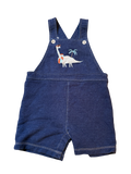 PEKKLE Salopette short 24 mois