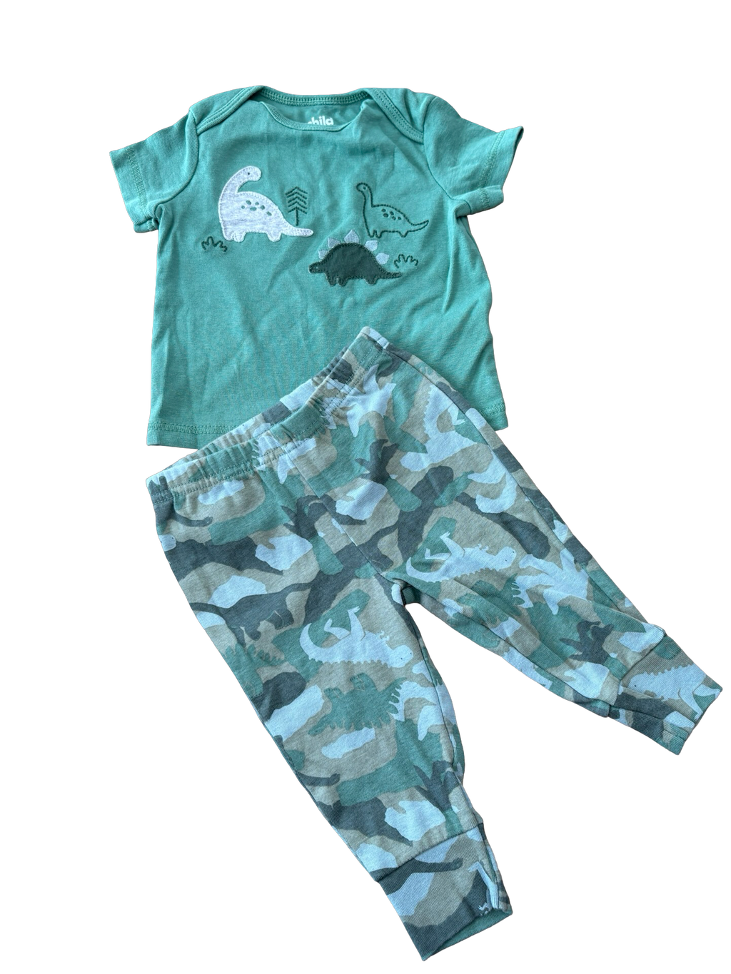 CARTER’S Pantalon 3-6 mois