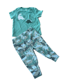 CARTER’S Pantalon 3-6 mois