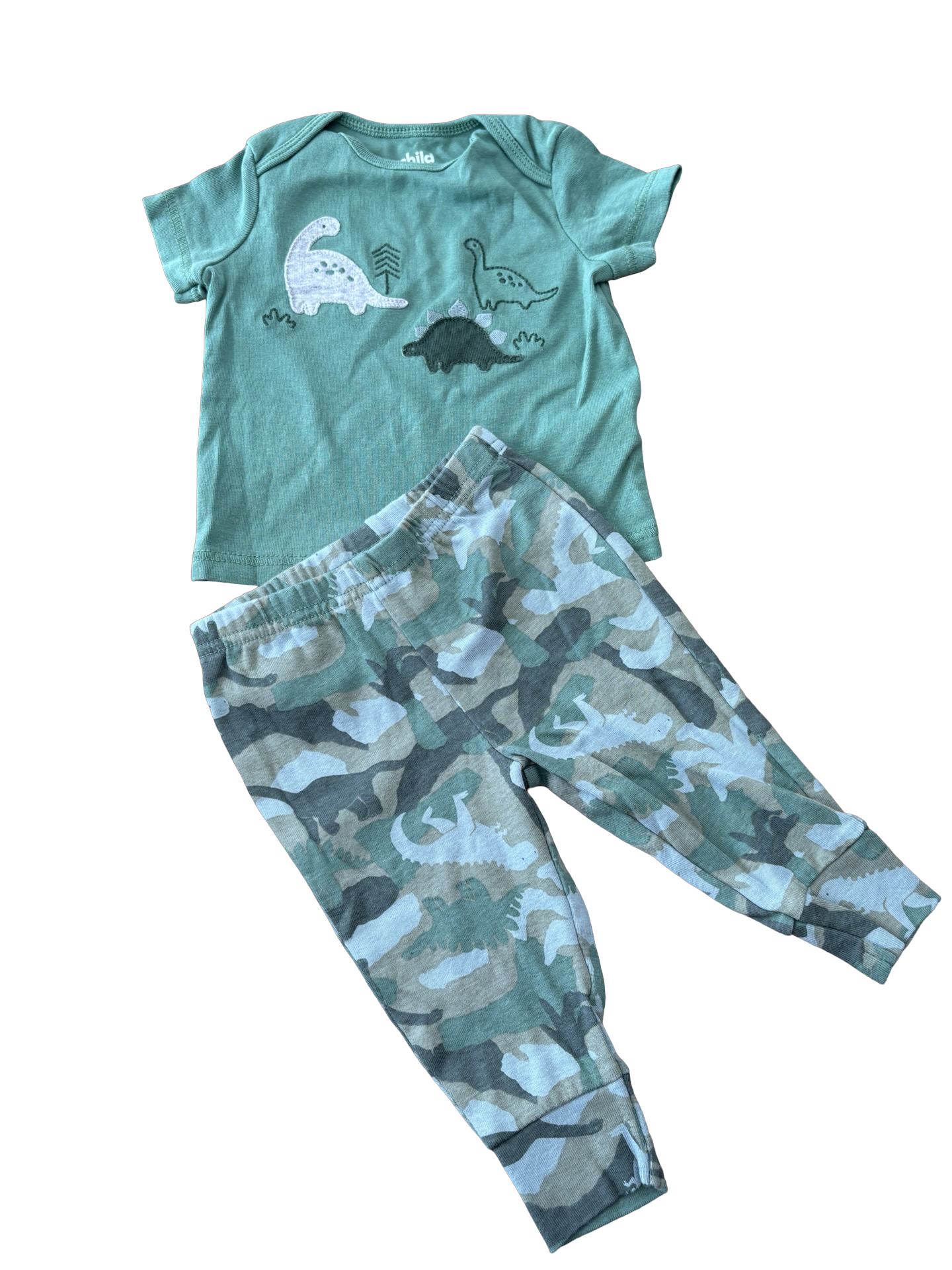 CARTER’S Pantalon 3-6 mois