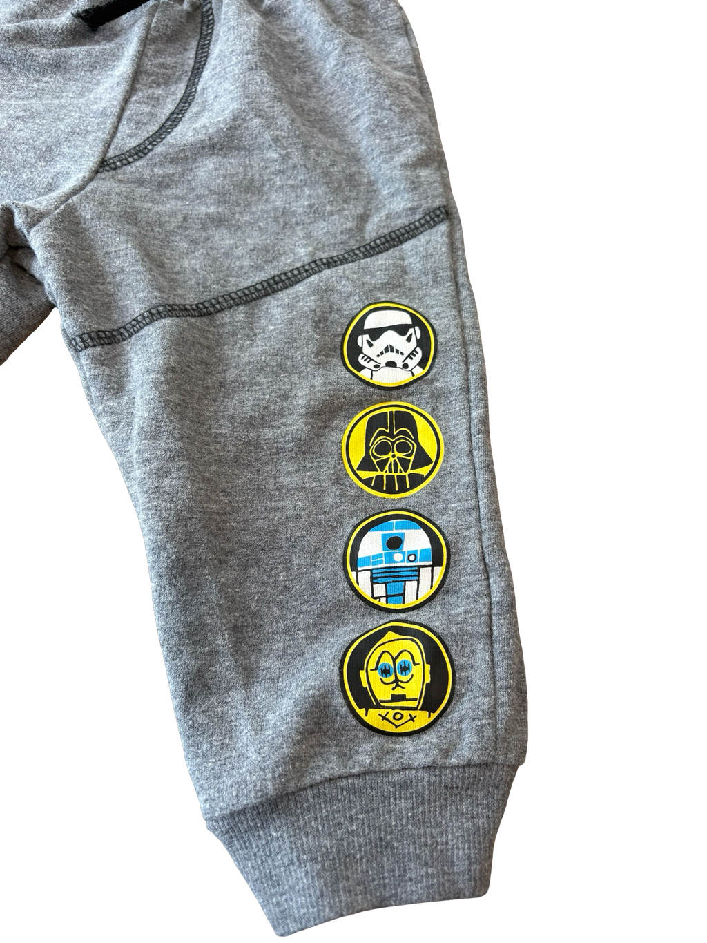 STAR WARS Jogging 12 mois