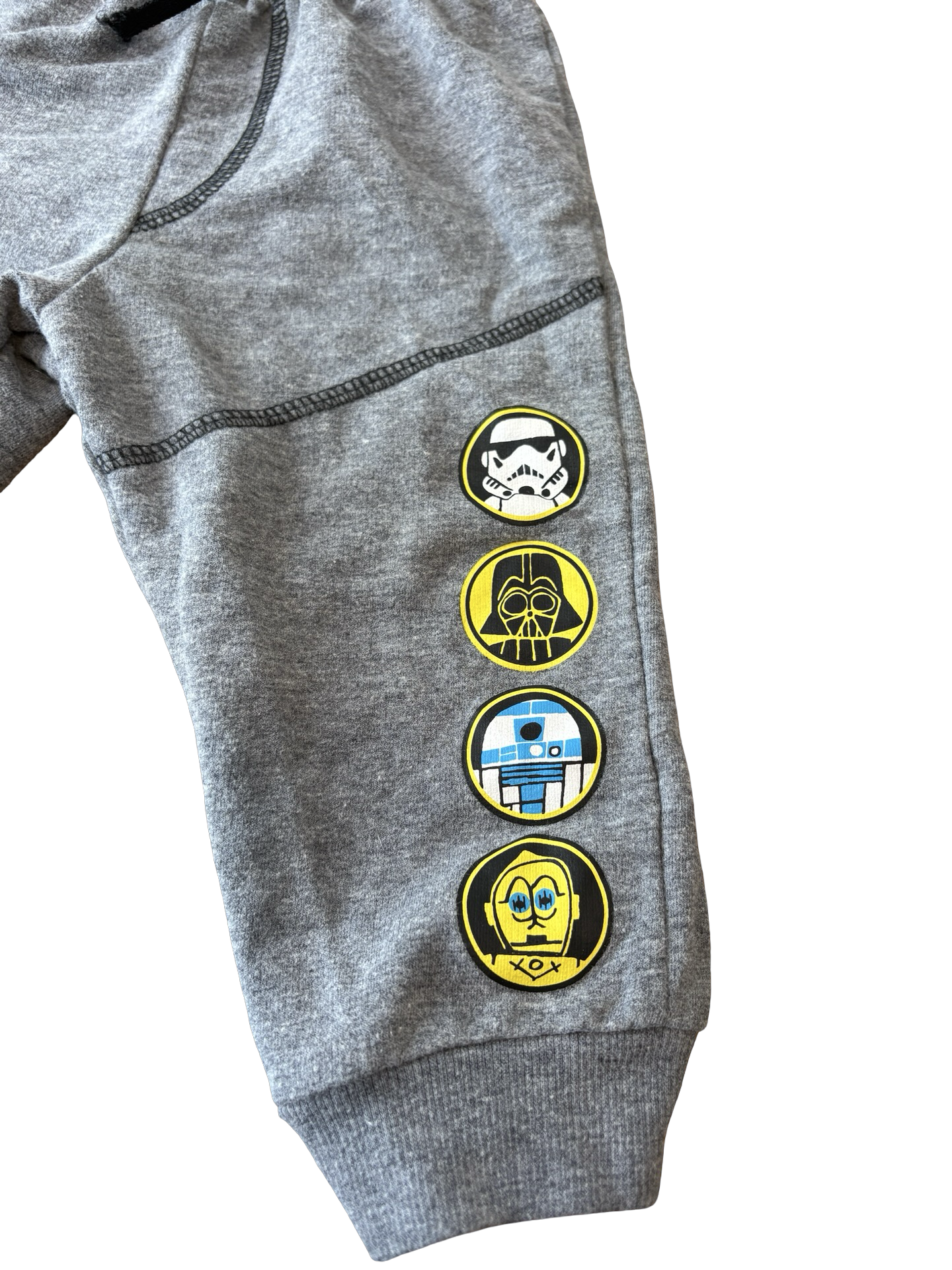 STAR WARS Jogging 12 mois