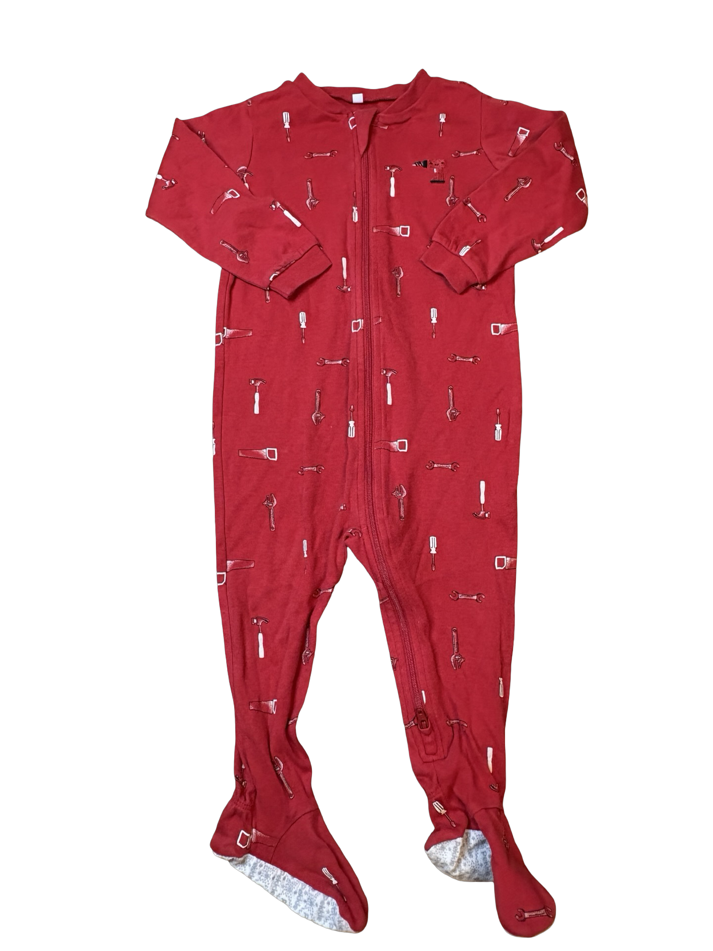PEKKLE Pyjama 18 mois