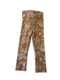 MAÉMÉ Legging évolutif 3-12 mois