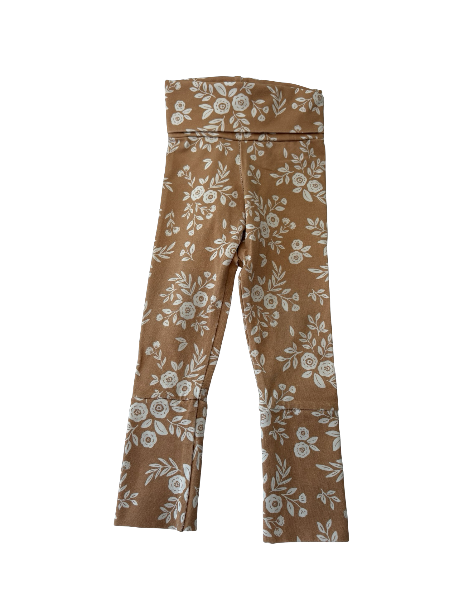 MAÉMÉ Legging évolutif 3-12 mois