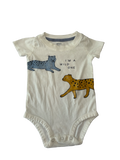 CARTER’S Cache couche 9 mois