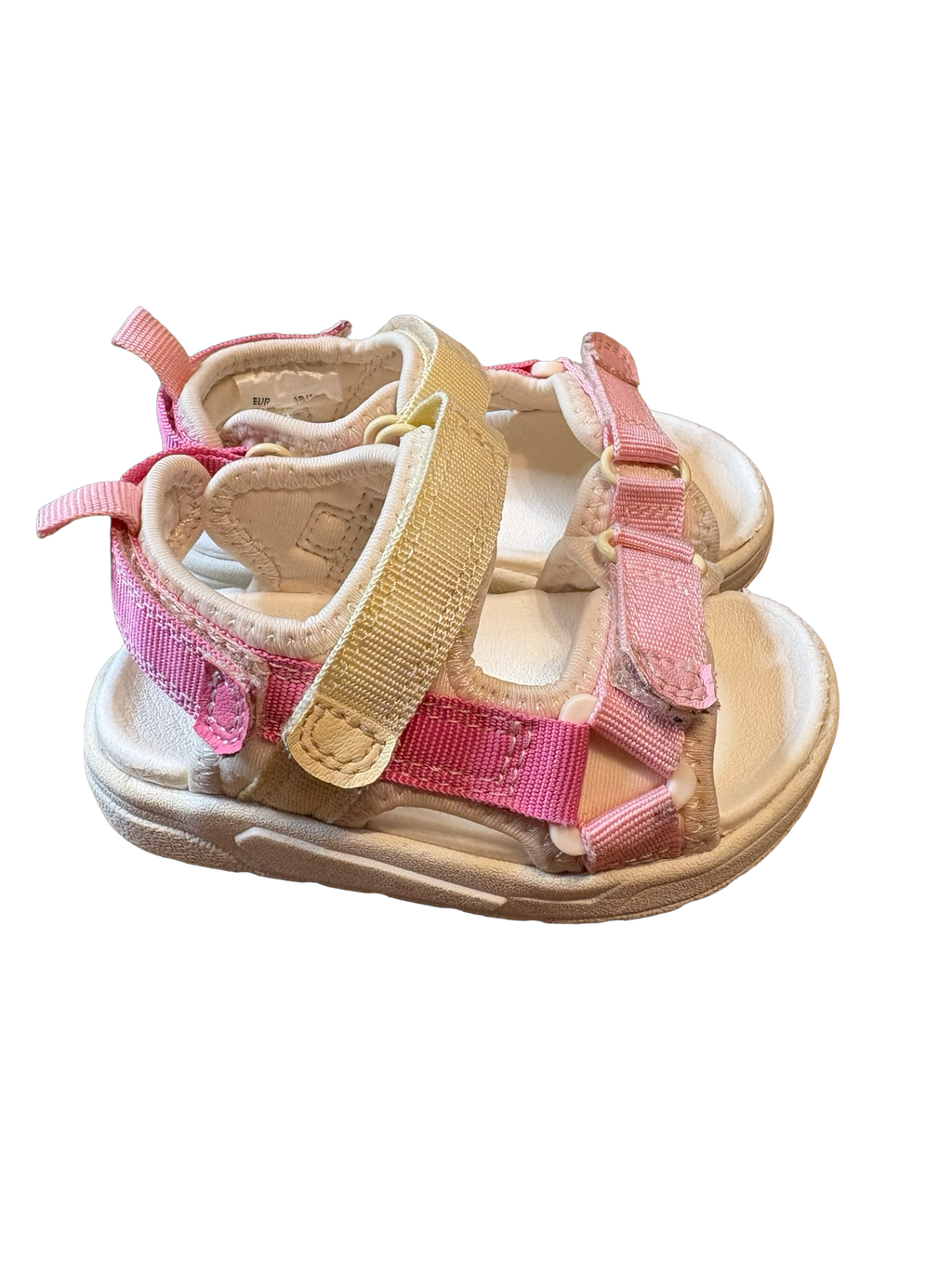 H&M Sandales GR. 4-5