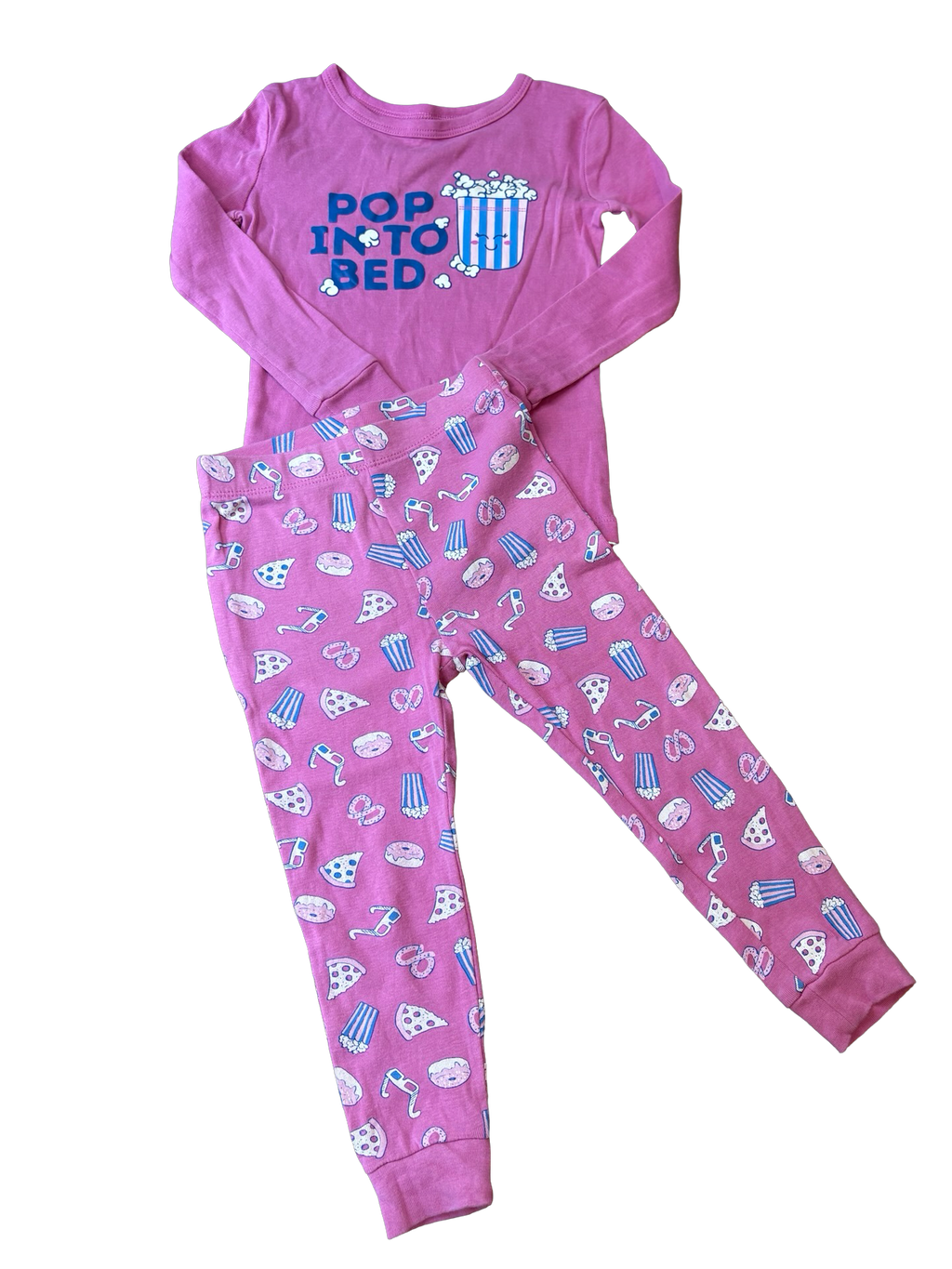 JOE FRESH Pyjama 2 ans