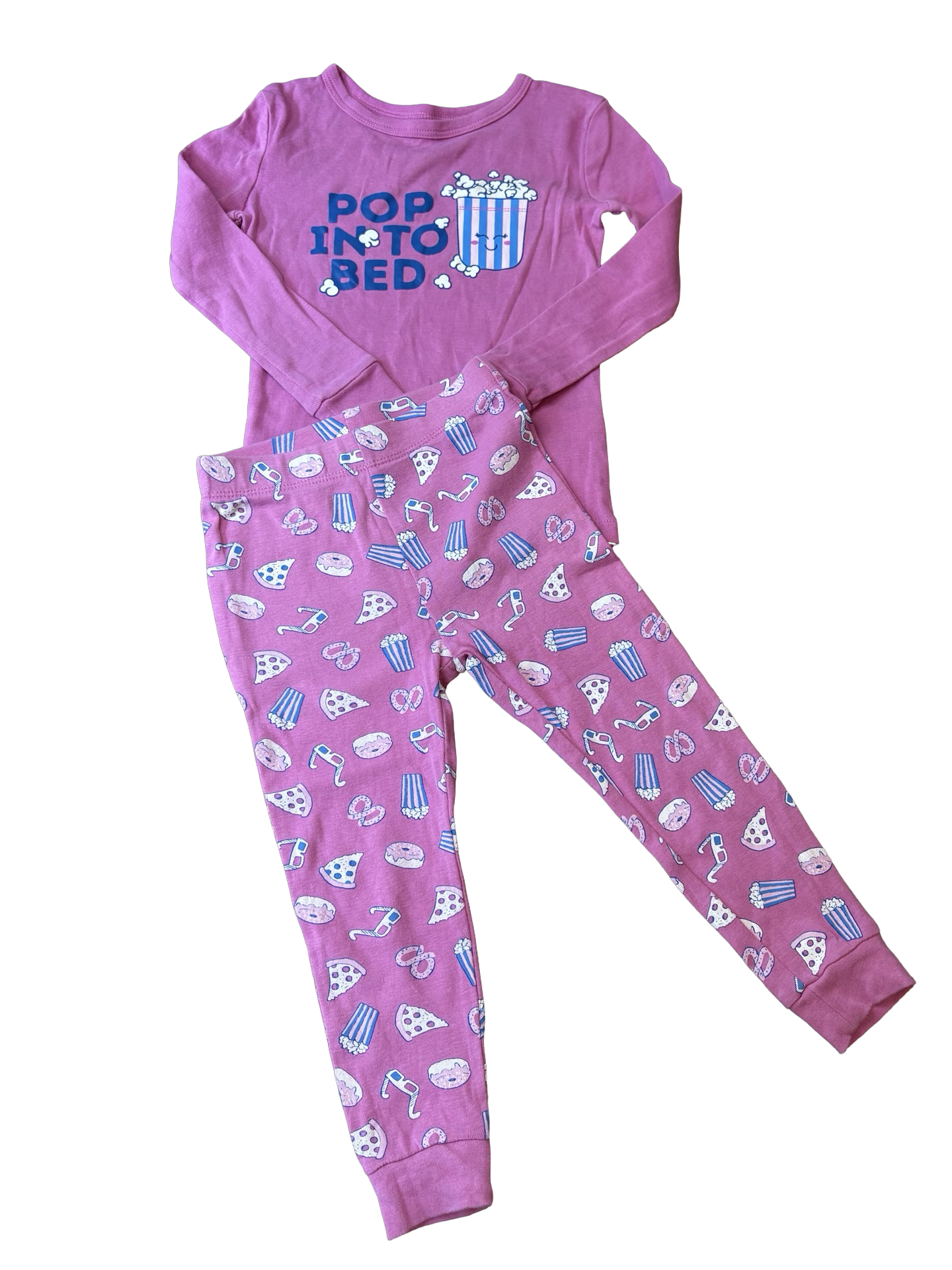 JOE FRESH Pyjama 2 ans