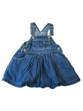 GAP Robe Jeans 6-12 mois