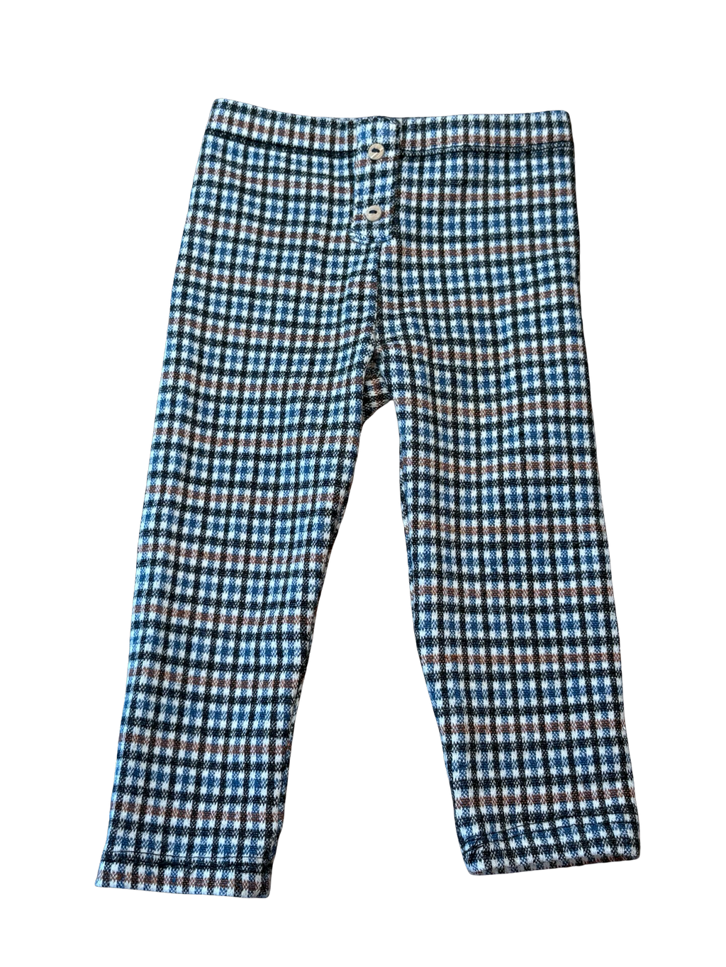 ZARA Legging 12-18 mois